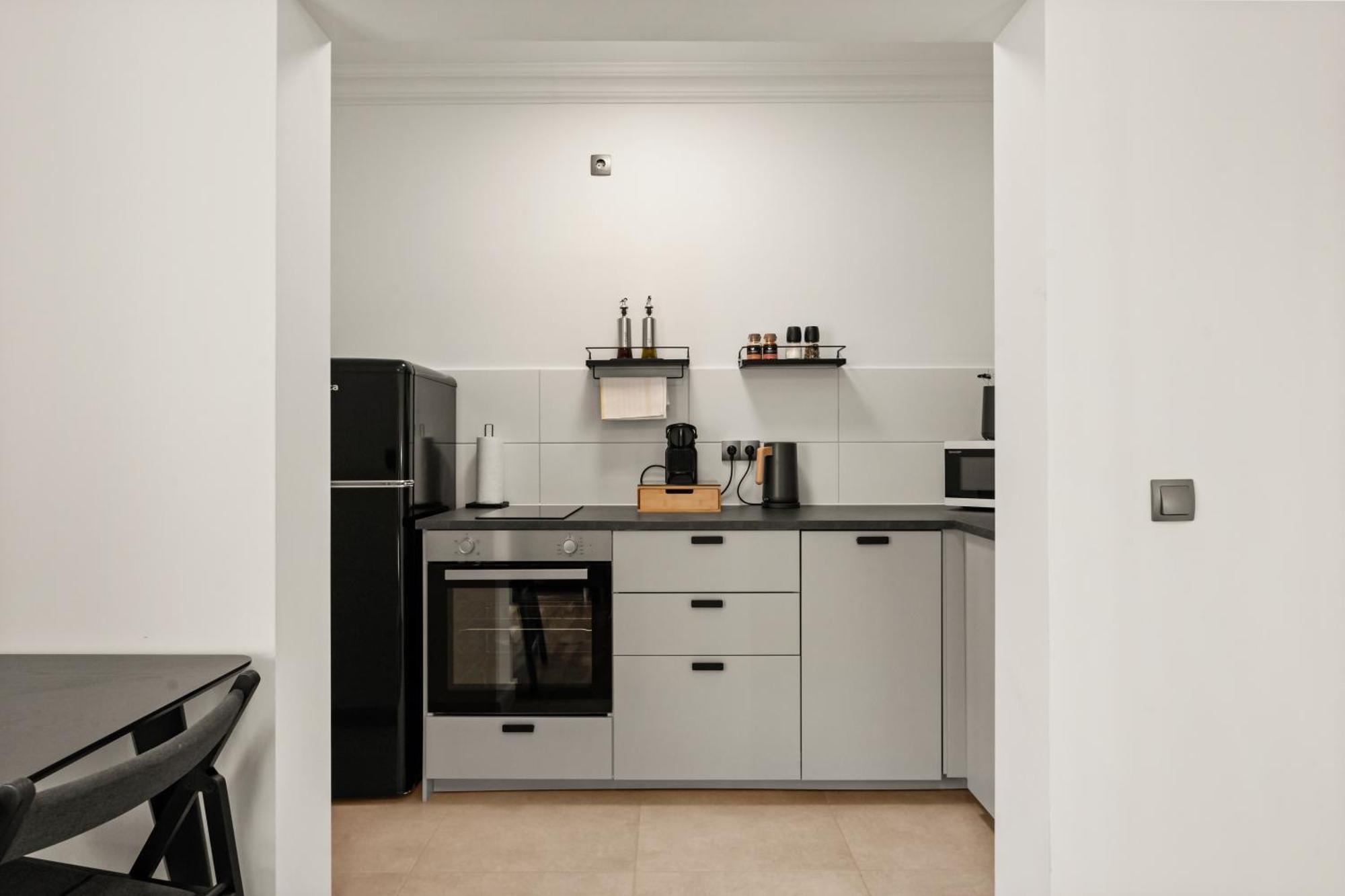 Yuva Homes Am Kurpark Bad Worishofen Room photo