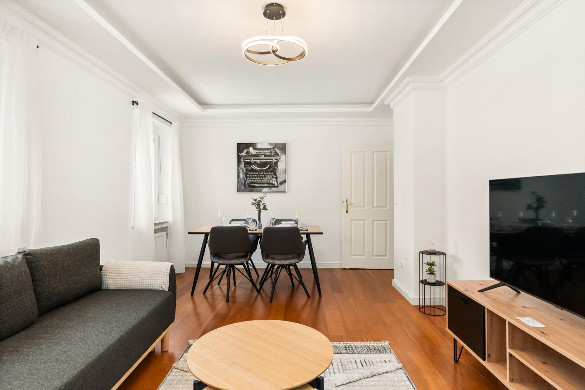 Yuva Homes Am Kurpark Bad Worishofen Room photo